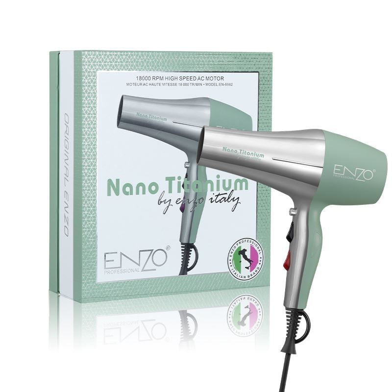 Hair Dryers
