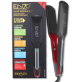 ENZO Professional Hair Repair Tool Kit – Protein Hair Straightener (EN-3986)