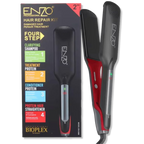 ENZO Professional Hair Repair Tool Kit – Protein Hair Straightener (EN-3986)