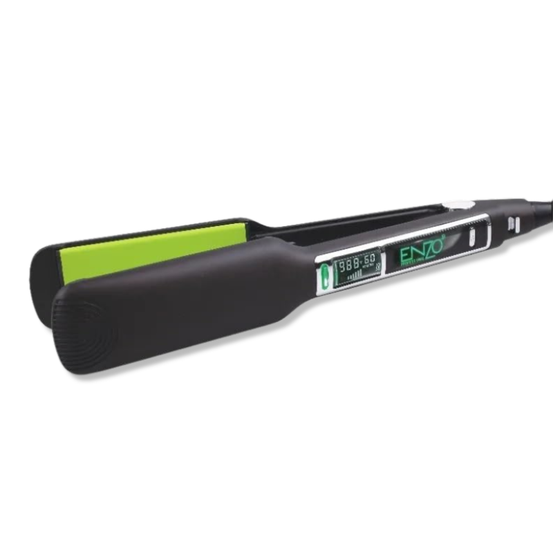 ENZO | Titan Wide Plate Straightener+ | EN-3822