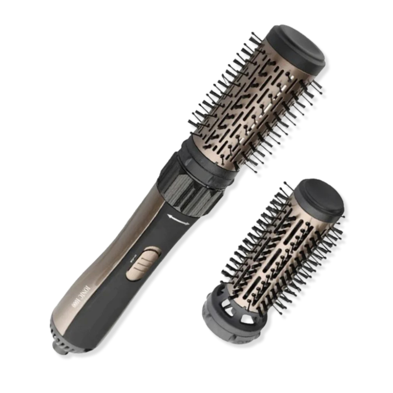 ENZO | 3-in-1 Rotating Air Brush Vol. | EN-745