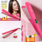 ENZO EN-3821 Premium Hair Straightener