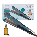 ENZO | Wide Plate Salon Flat Iron | EN-3210