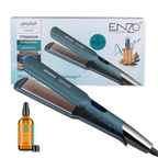 ENZO | Wide Plate Salon Flat Iron | EN-3210