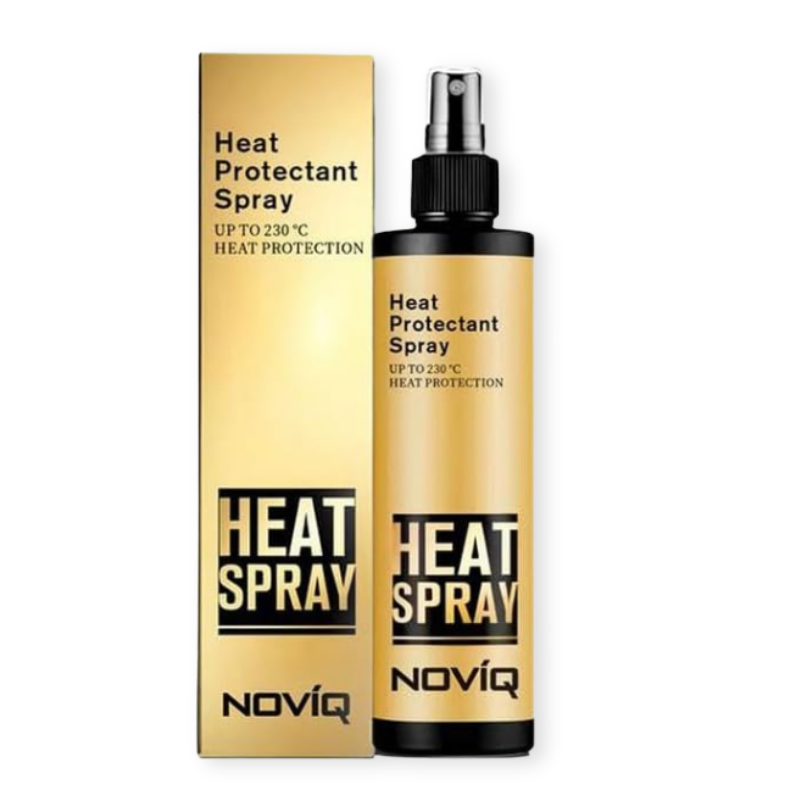 NOVIQ Heat Protection Spray 250ml