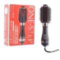 ENZO Professional One-Step Hair Dryer & Volumise Brush (EN-4125)