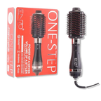 ENZO Professional One-Step Hair Dryer & Volumise Brush (EN-4125)