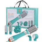 ENZO | 6-in-1 Blowout Dryer Brush Set | EN-750