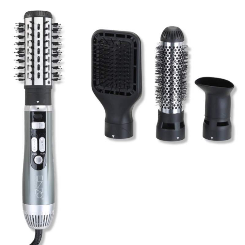 ENZO | 4-in-1 Interchange Air Dryer | EN-749