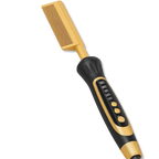 ENZO | 24K Gold Ceramic Comb IronXL+ | EN-4109