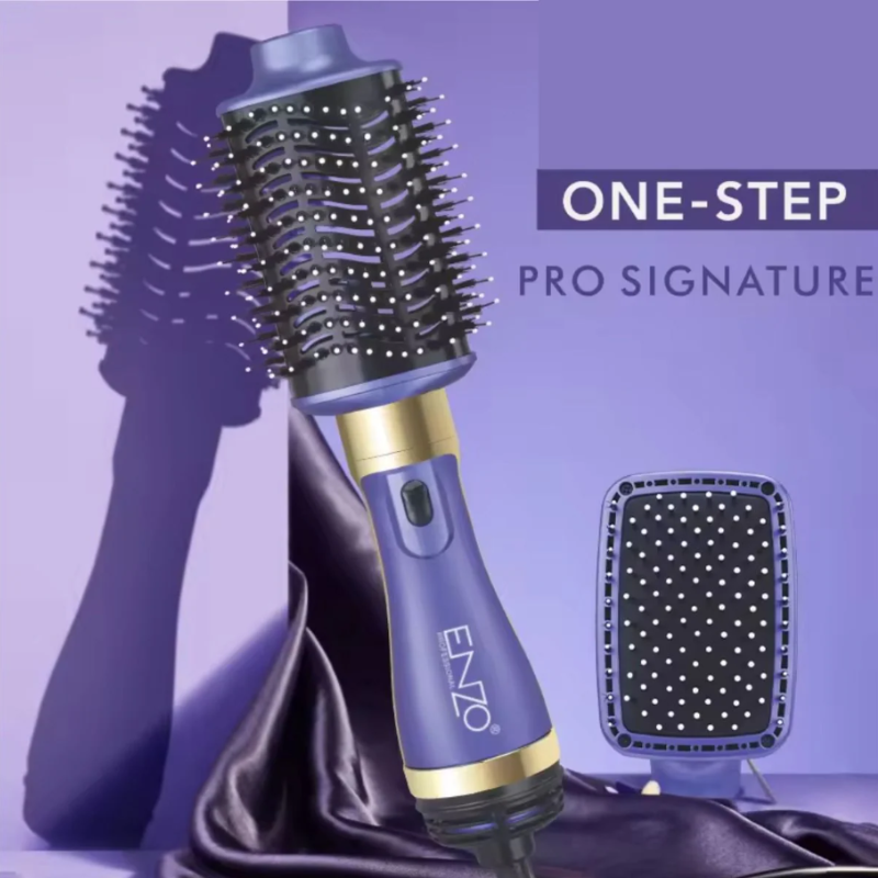 ENZO | 2-in-1 Detachable Vol DryerXL | EN-4128