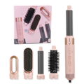 ENZO | 5-in-1 Dryer Brush Style Set | EN-4142B
