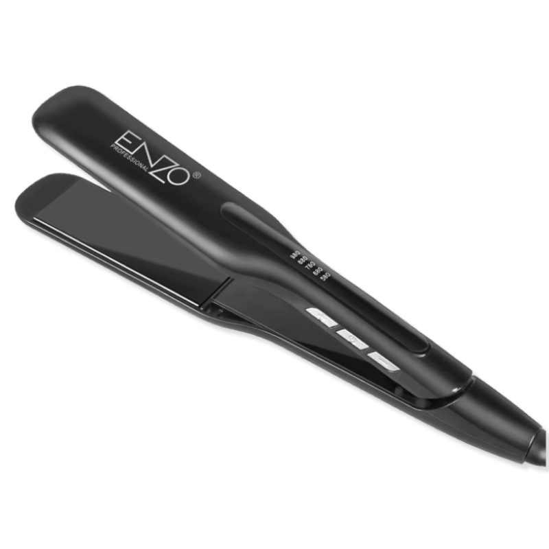 ENZO | Titanium Ceramic Straightener+ | EN-5186
