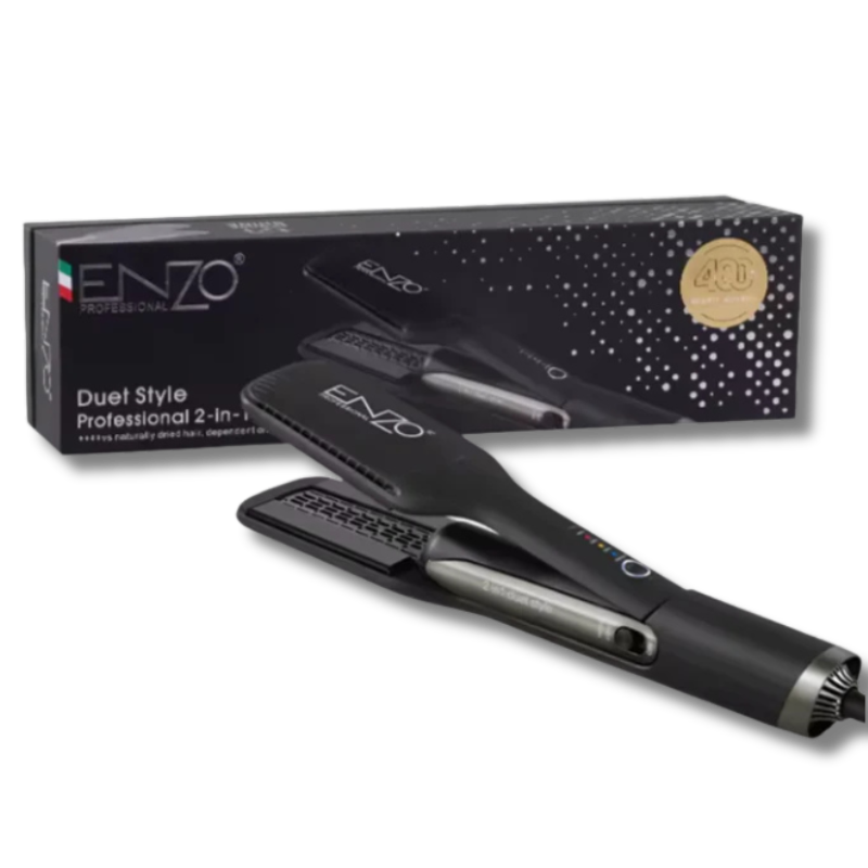 ENZO | 2-in-1 Wet-to-Style AirFusion | EN-3975