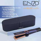 High Speed Hot Air Straightener