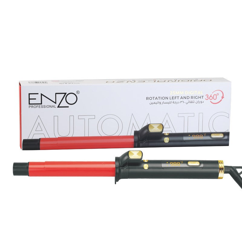 25mm Auto Hair Curler