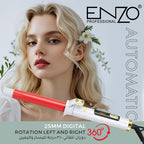 25mm Auto Hair Curler