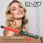 25mm Auto Hair Curler