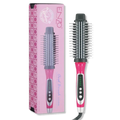 ENZO | Round Heating Brush Vol Styler | EN-2229
