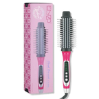 ENZO | Round Heating Brush Vol Styler | EN-2229