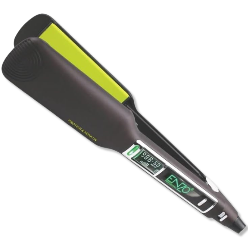ENZO | Titan Wide Plate Straightener+ | EN-3822