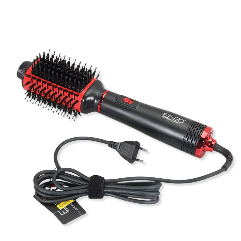 ENZO | 3-in-1 Blow Dryer Straight Vol | EN-4123
