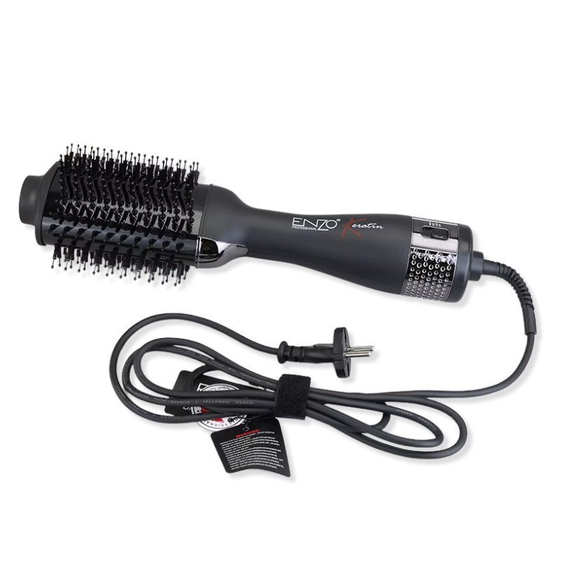 ENZO | One-Step Hot Air Volume Brush | EN-6218