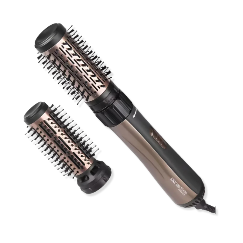 ENZO | 3-in-1 Rotating Air Brush Vol. | EN-745