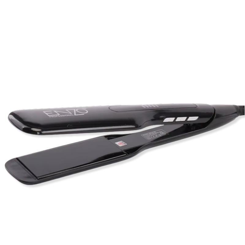 ENZO | Titanium Ceramic Straightener+ | EN-5186
