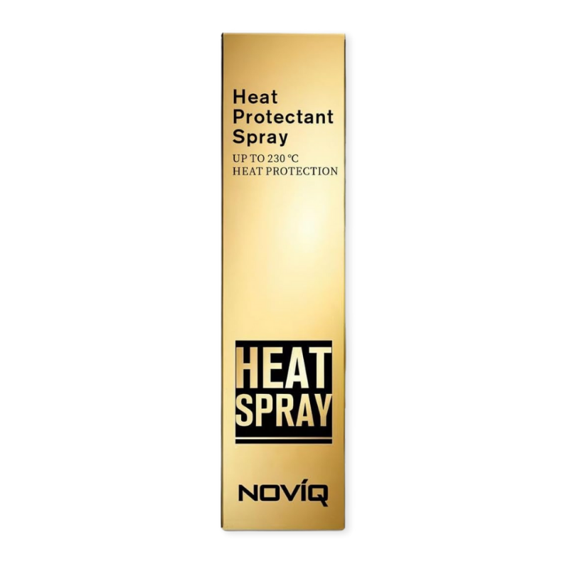 NOVIQ Heat Protection Spray 250ml