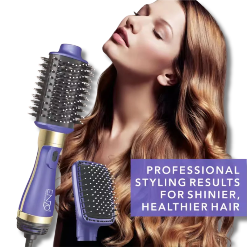 ENZO | 2-in-1 Detachable Vol DryerXL | EN-4128