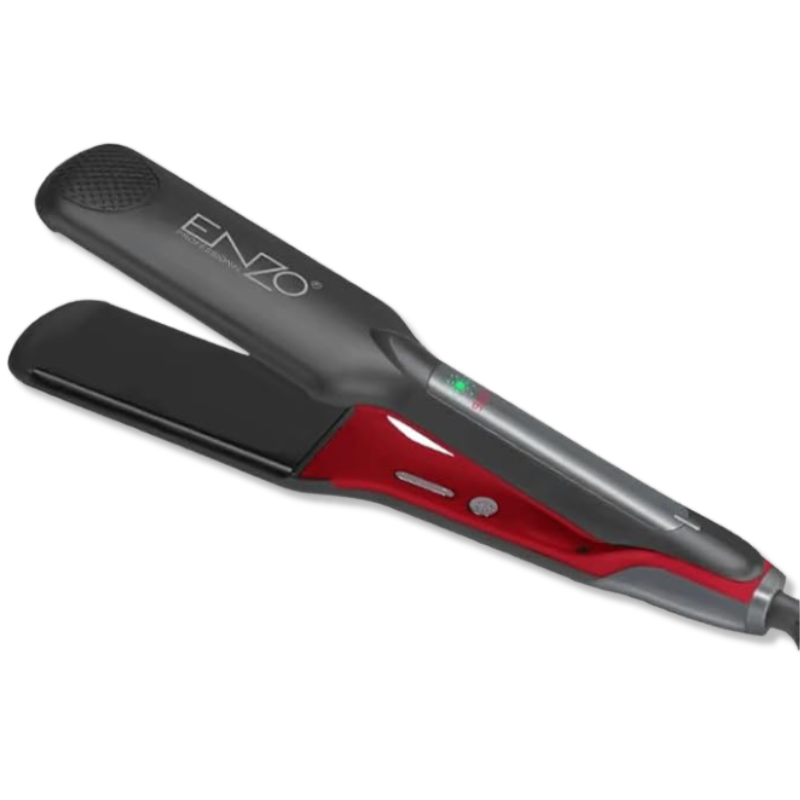 ENZO Professional Hair Repair Tool Kit – Protein Hair Straightener (EN-3986)