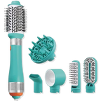 ENZO | 6-in-1 Blowout Dryer Brush Set | EN-750