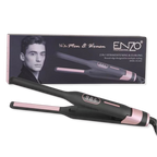 ENZO | Flat Straightener& Curler Pro | EN-4003