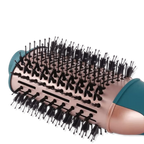 ENZO | Hot Air Brush Styler Blu/Rose | EN-4112