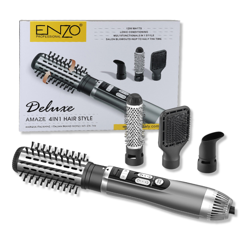 ENZO | 4-in-1 Interchange Air Dryer | EN-749