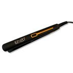 ENZO Professional Hair Straightener – 400°F Ceramic Styling (EN-5009)