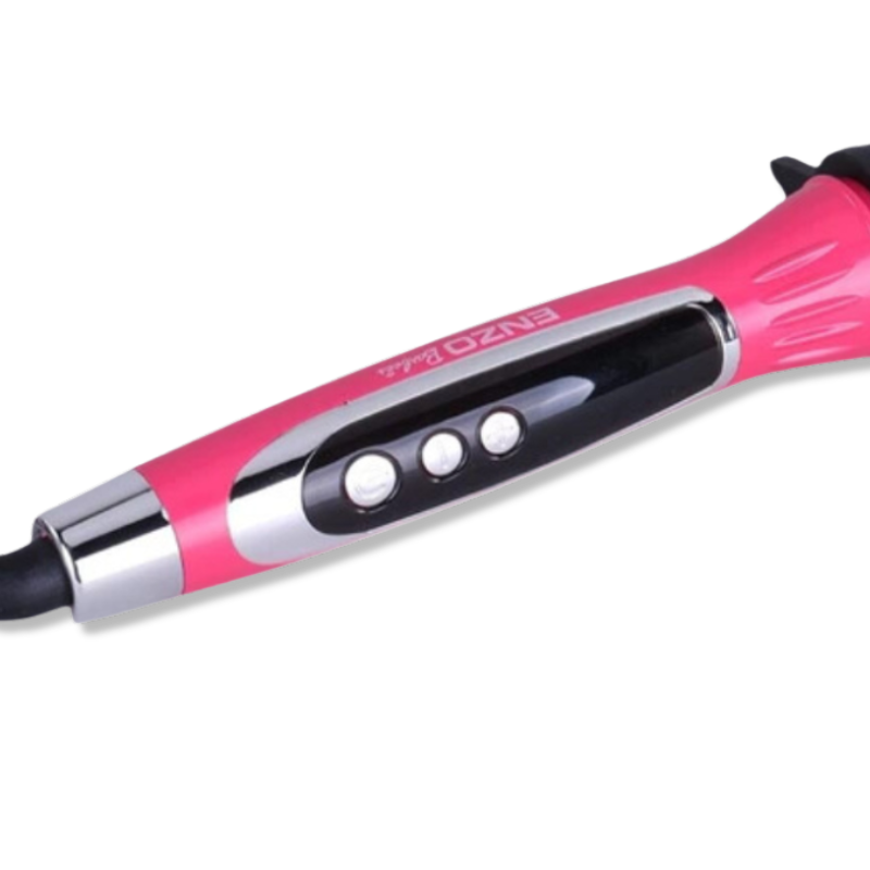 ENZO | Round Heating Brush Vol Styler | EN-2229