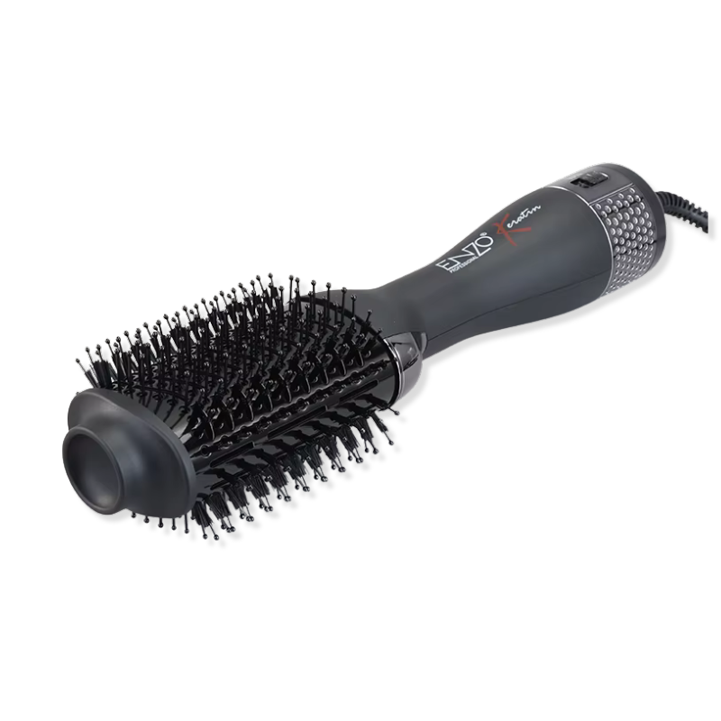 ENZO | One-Step Hot Air Volume Brush | EN-6218