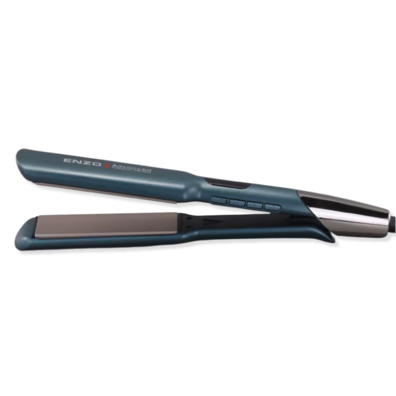 ENZO | Wide Plate Salon Flat Iron | EN-3210