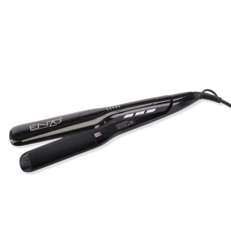ENZO | Titanium Ceramic Straightener+ | EN-5186