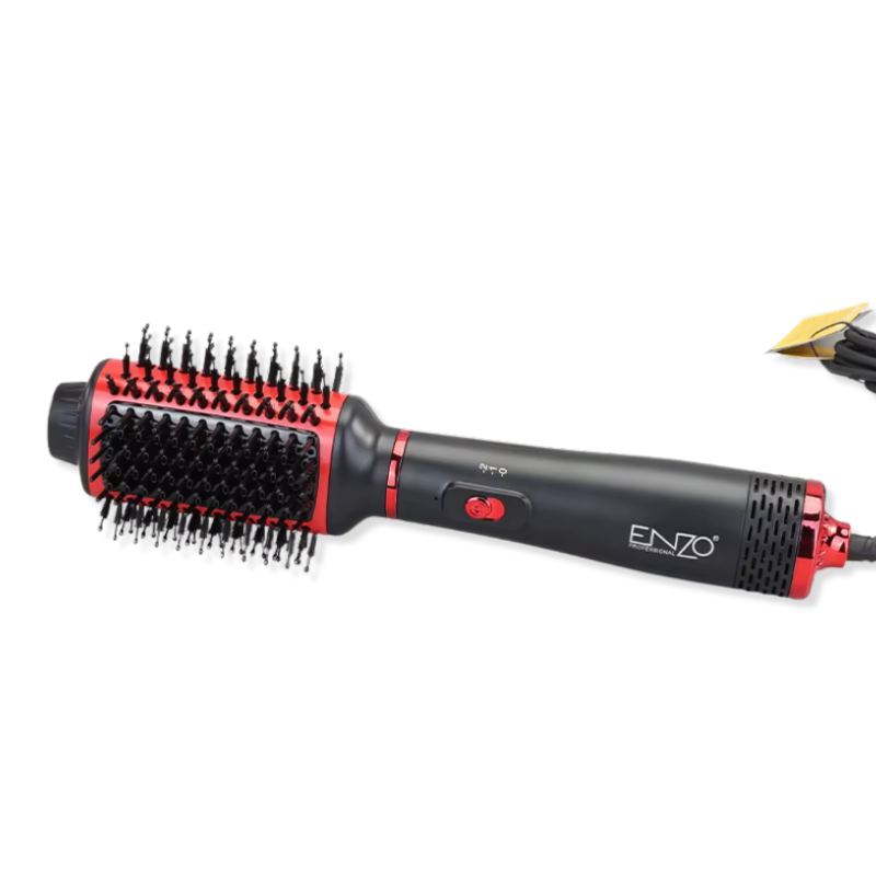 ENZO | 3-in-1 Blow Dryer Straight Vol | EN-4123