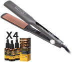ENZO | Salon & Home Argan Oil Straightener | EN-3984