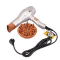 ENZO | 2000W Negative Ion Professional Hair Dryer | EN-6018