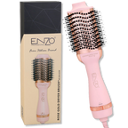ENZO | Ionic One-Step Hot Air Comb | EN-6209