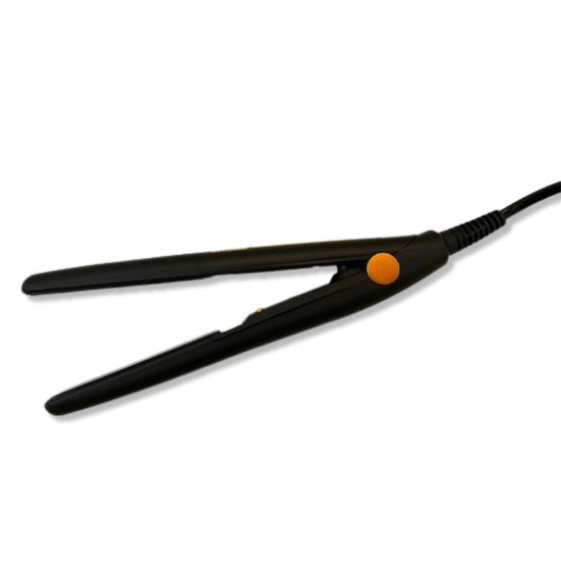 ENZO Professional Hair Straightener – 400°F Ceramic Styling (EN-5009)