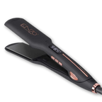 ENZO | Keratin Ceramic Straightener + 4 Keratin Serum Bottles | EN-1451