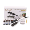 ENZO | 2-in-1 Inclined Straight Curl | EN-5050