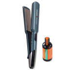 ENZO | Wide Plate Salon Flat Iron | EN-3210