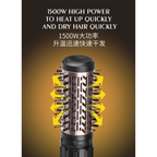 ENZO | 3-in-1 Rotating Air Brush Vol. | EN-745